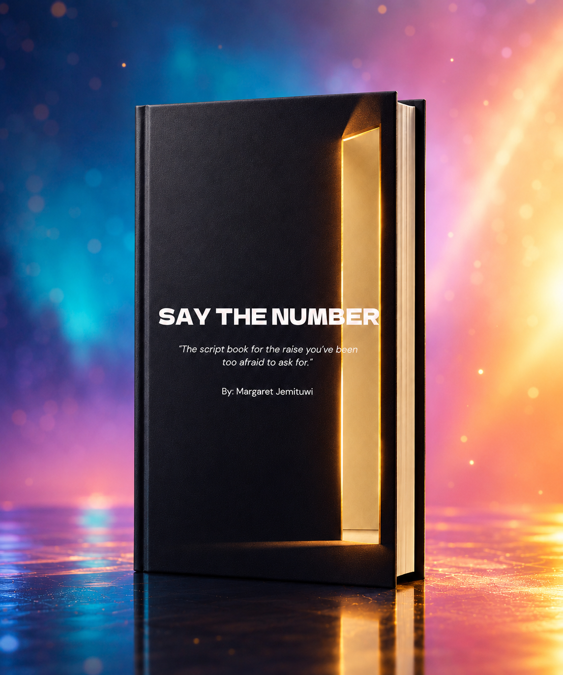 Say the Number