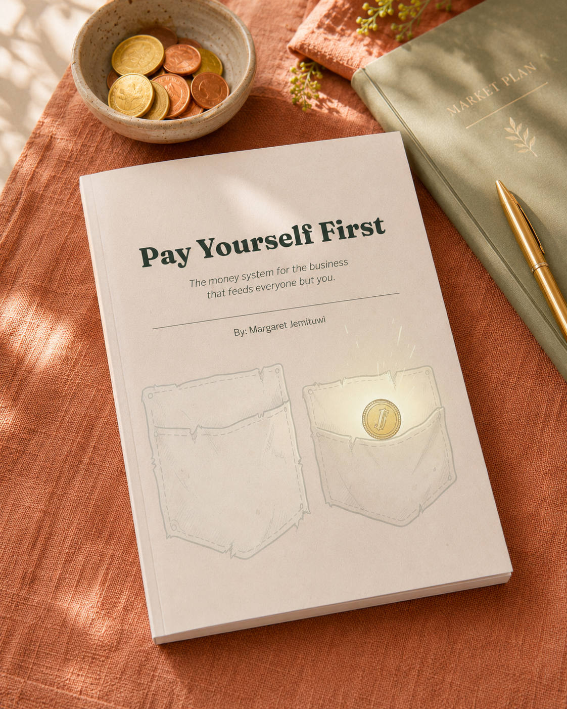 Pay Yourself First