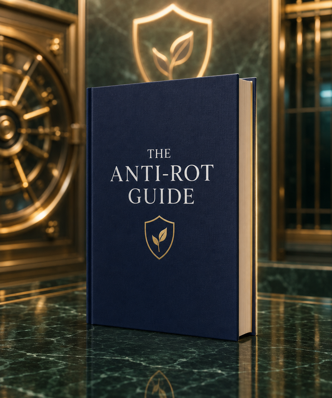 The Anti-Rot Guide