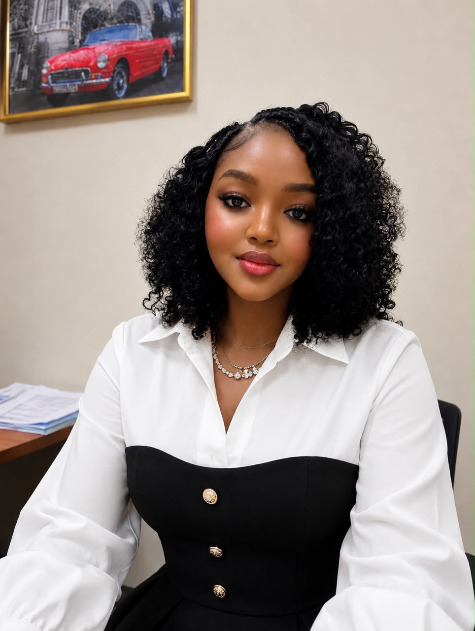 Margaret Jemituwi